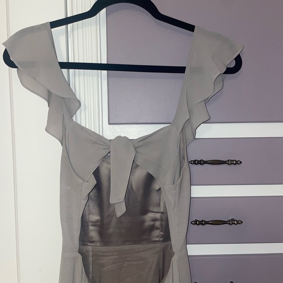 BHLDN women’s size 4 dress - Picture 3 of 4